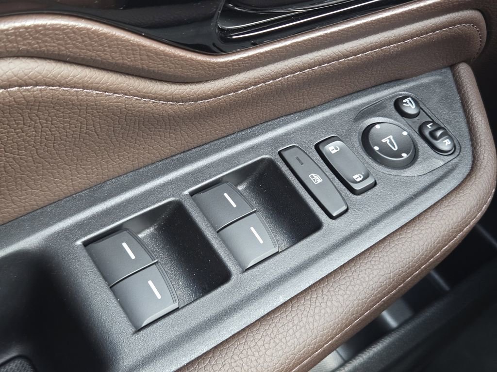 Certified 2025 Honda Odyssey Elite image 33