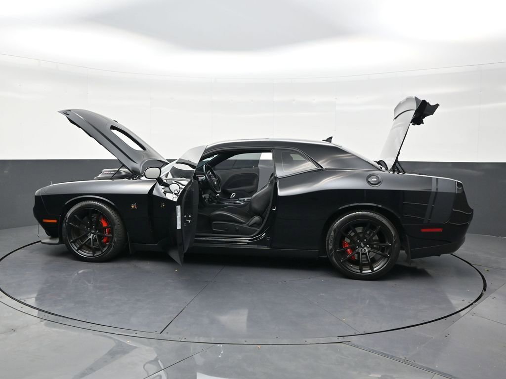 Used 2023 Dodge Challenger R/T Scat Pack w/ Plus Package image 31