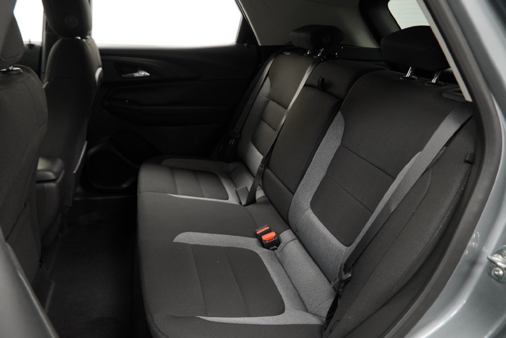 New 2026 Chevrolet TrailBlazer LT w/ Convenience Package FWD image 5