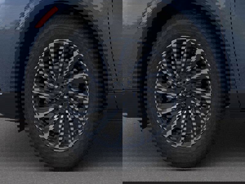 New 2025 Lincoln Corsair Reserve image 19