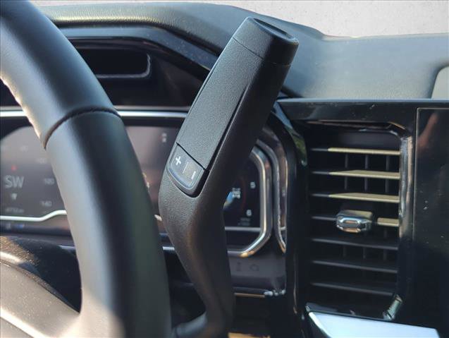 Used 2025 GMC Sierra 2500 SLE w/ SLE Value Package; image 13