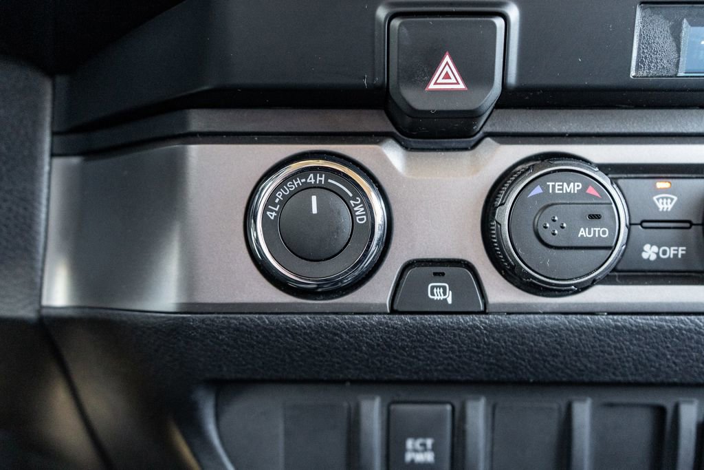 Used 2023 Toyota Tacoma SR image 26