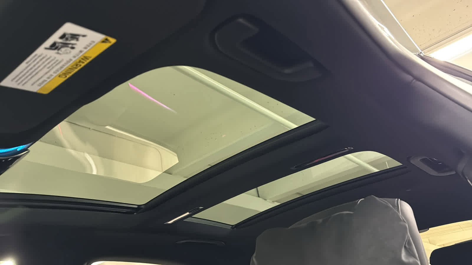 New 2025 Mercedes-Benz S 580e 4MATIC Sedan image 25