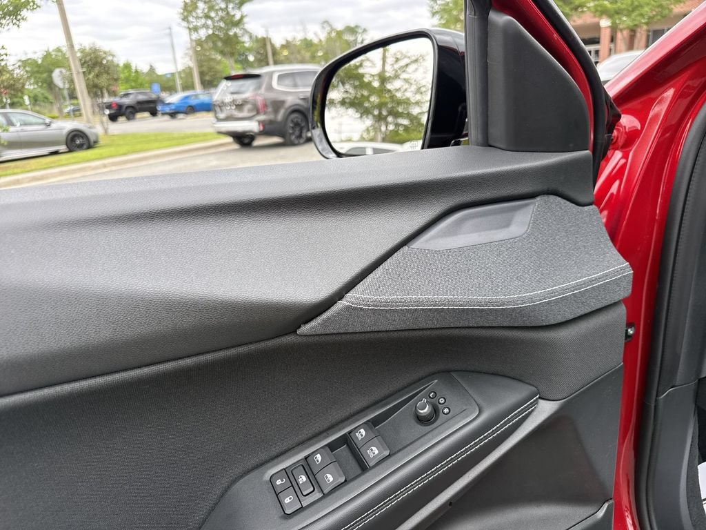 New 2026 Jeep Cherokee Laredo AWD/4WD image 12