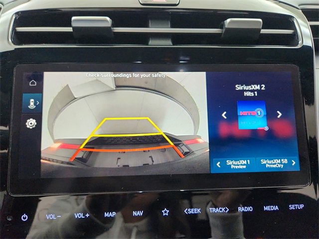 Used 2024 Hyundai Santa Cruz SEL w/ Activity Package image 29