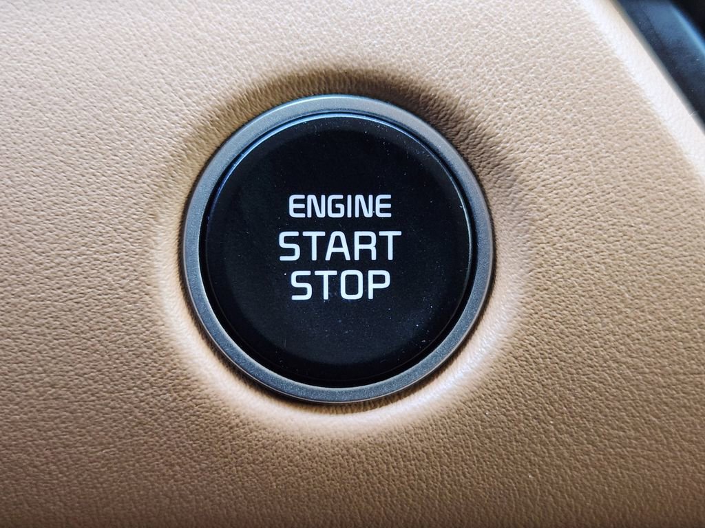 Used 2024 Kia Seltos SX image 25