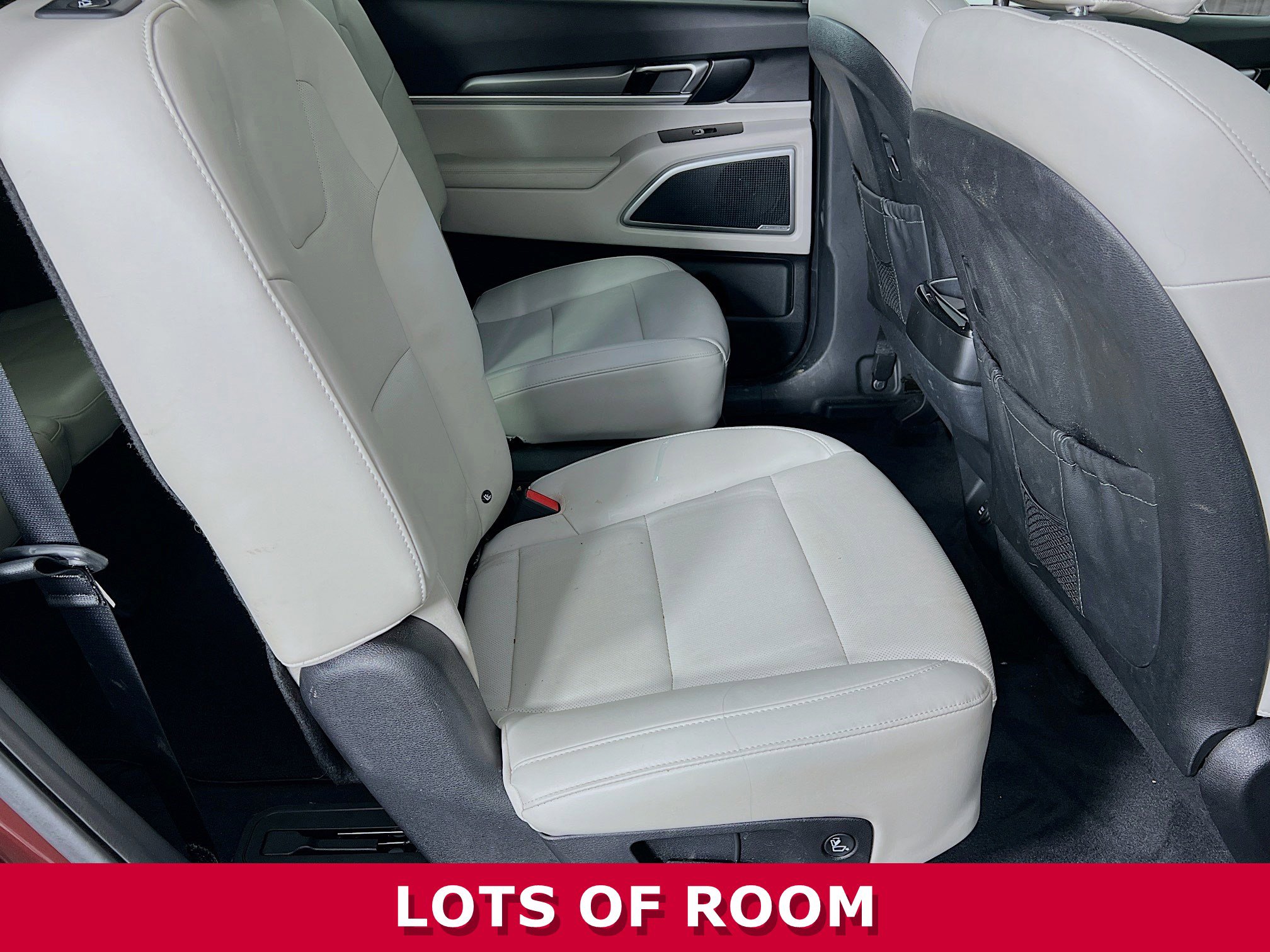 Used 2021 Kia Telluride S image 23