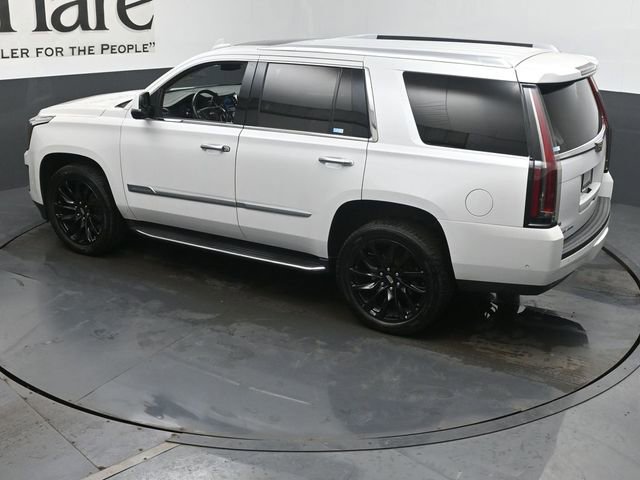 Used 2019 Cadillac Escalade Luxury image 44