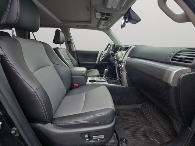 Certified 2024 Toyota 4Runner SR5 Premium w/ Moonroof Package image 13