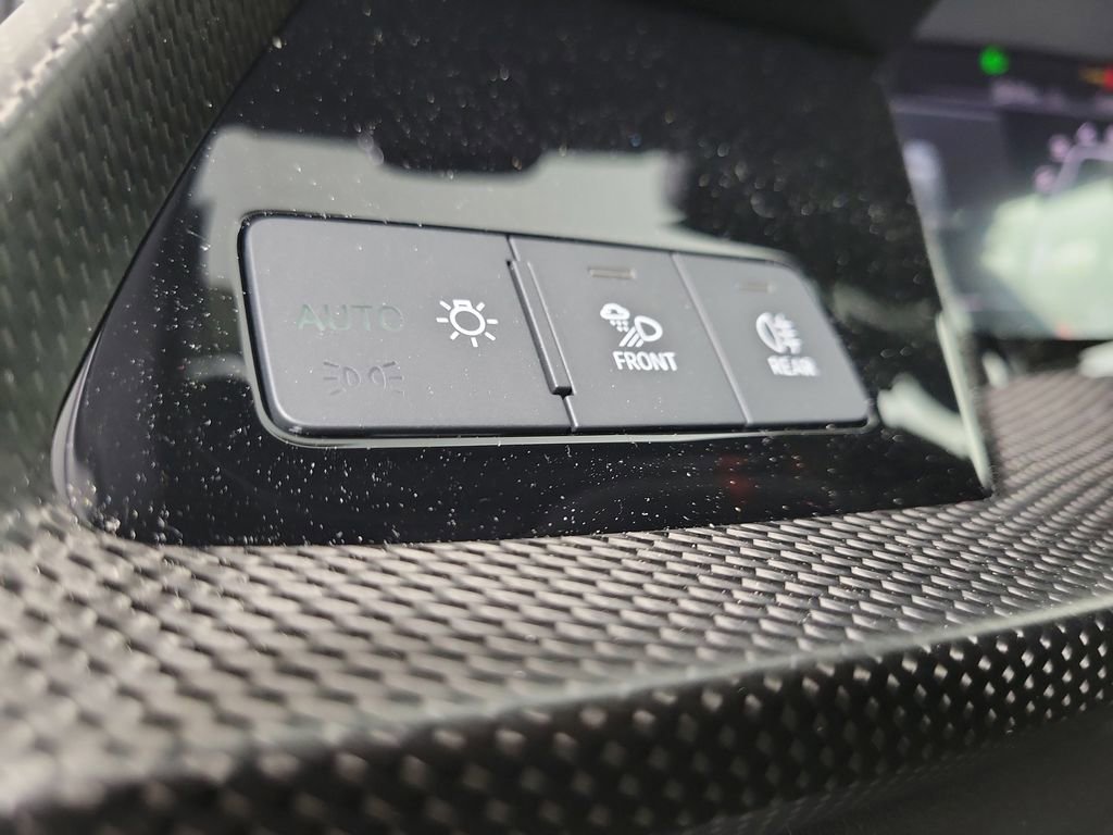 New 2026 Audi RS 3 image 31