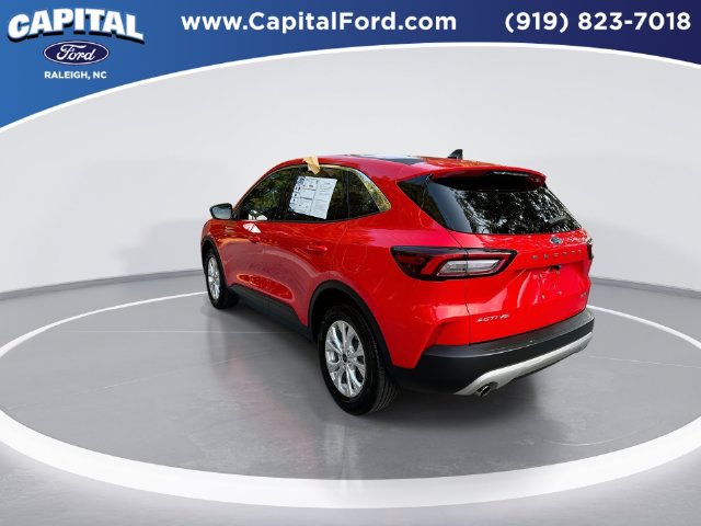 Certified 2024 Ford Escape Active FWD image 6