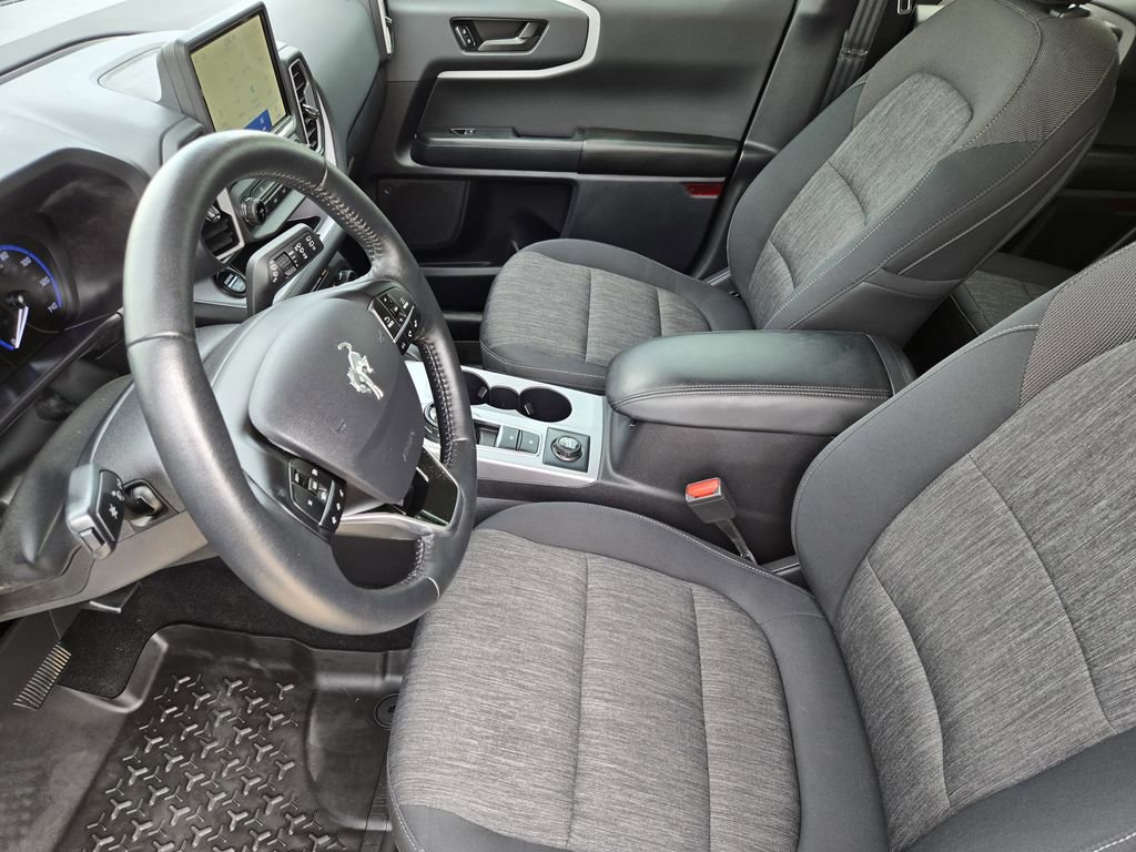 Used 2023 Ford Bronco Sport Big Bend w/ Convenience Package image 18
