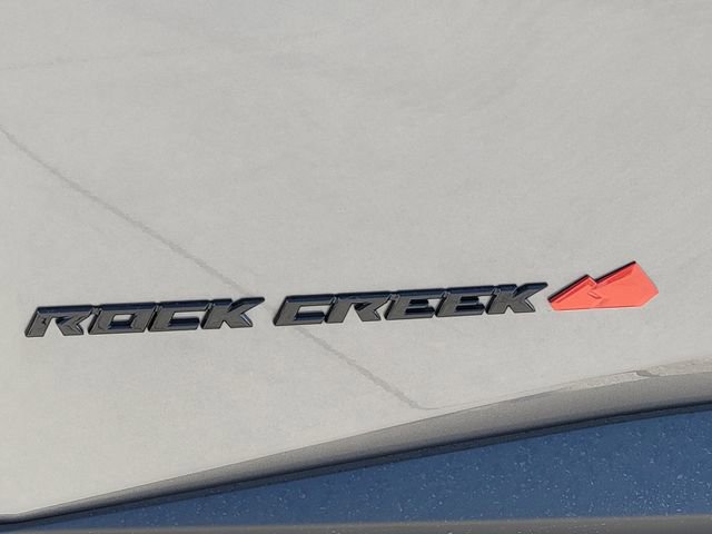 New 2026 Nissan Pathfinder Rock Creek image 12