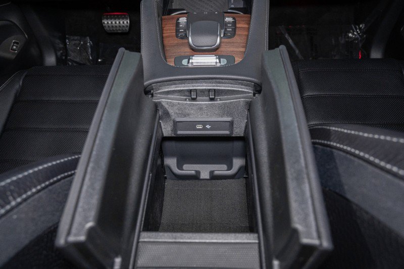 New 2026 Mercedes-Benz GLS 450 4MATIC image 24