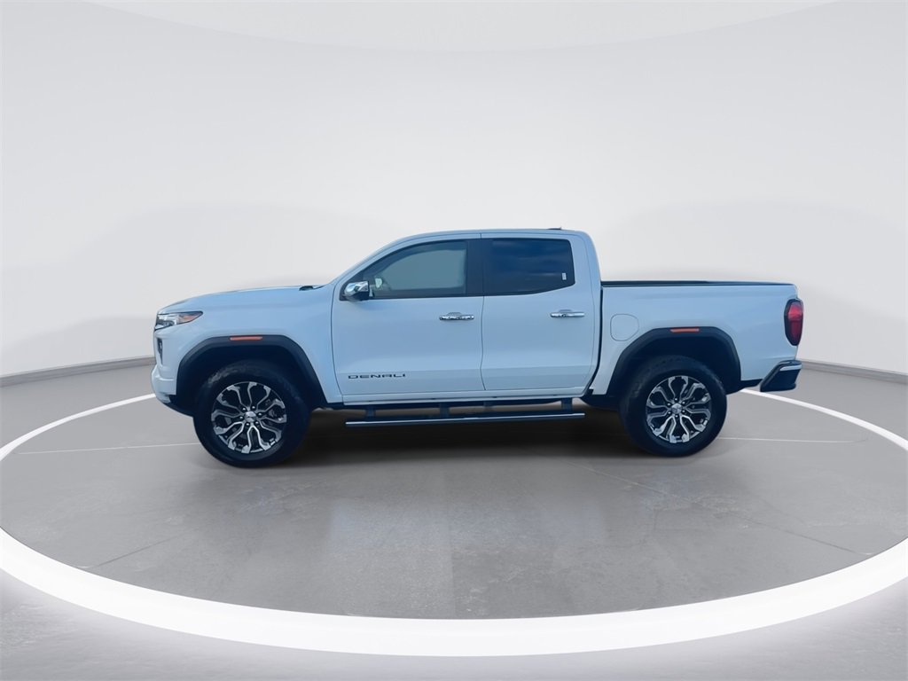 New 2026 GMC Canyon Denali image 5