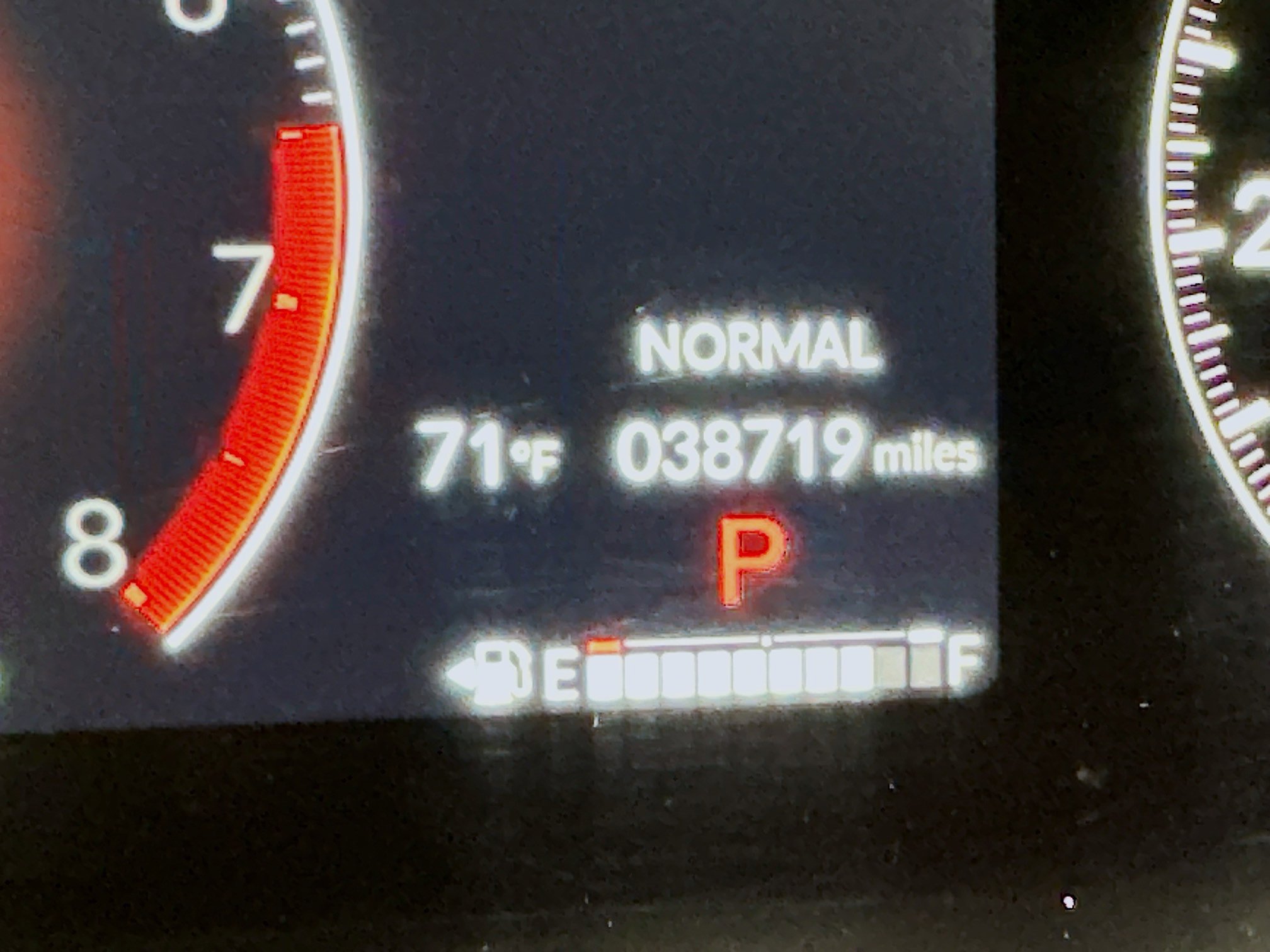 Used 2025 Honda CR-V LX image 19