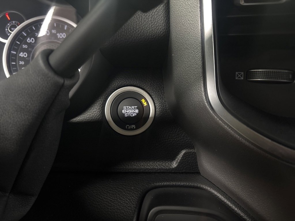 Used 2026 RAM 2500 Big Horn image 20