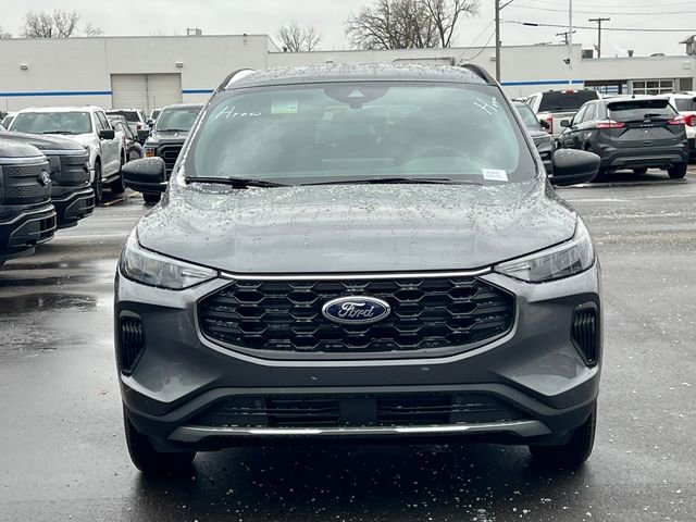 New 2026 Ford Escape ST-Line w/ Tech Pack #1 image 2