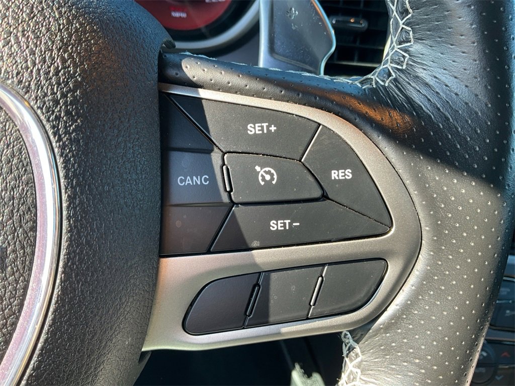 Used 2021 Dodge Challenger SRT Hellcat Redeye image 28