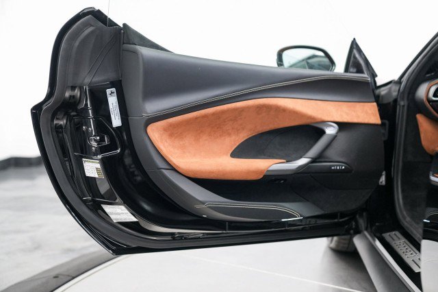 Used 2024 Ferrari 296 GTB 296 GTB image 31