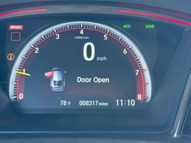 Used 2020 Honda Civic Type R image 17