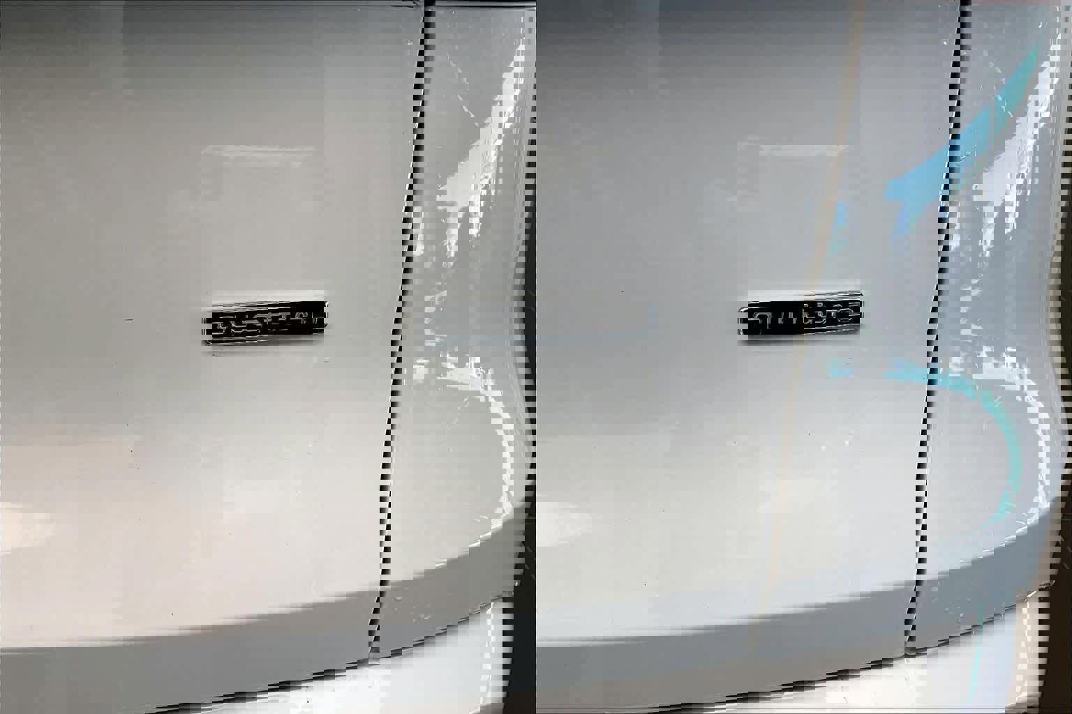 Used 2025 Audi Q5 Premium Plus image 9