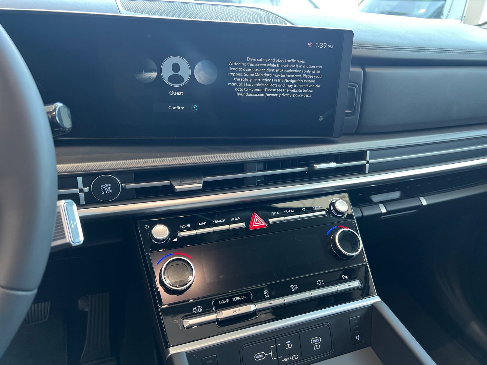 New 2026 Hyundai Santa Fe XRT image 21