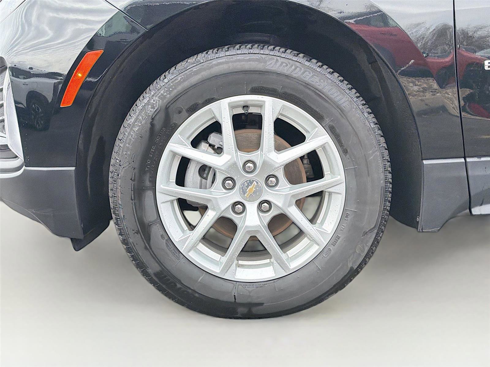 Used 2024 Chevrolet Equinox LT image 29