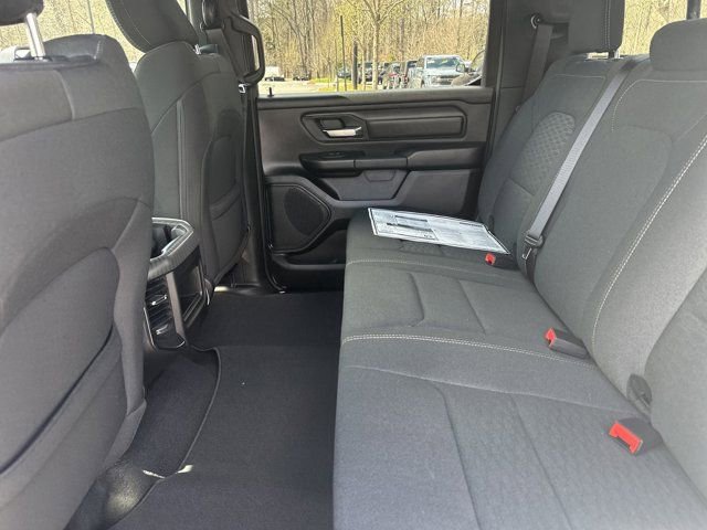 New 2026 RAM 1500 Express image 20