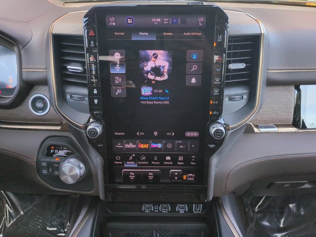 New 2027 RAM 1500 Limited AWD/4WD image 19