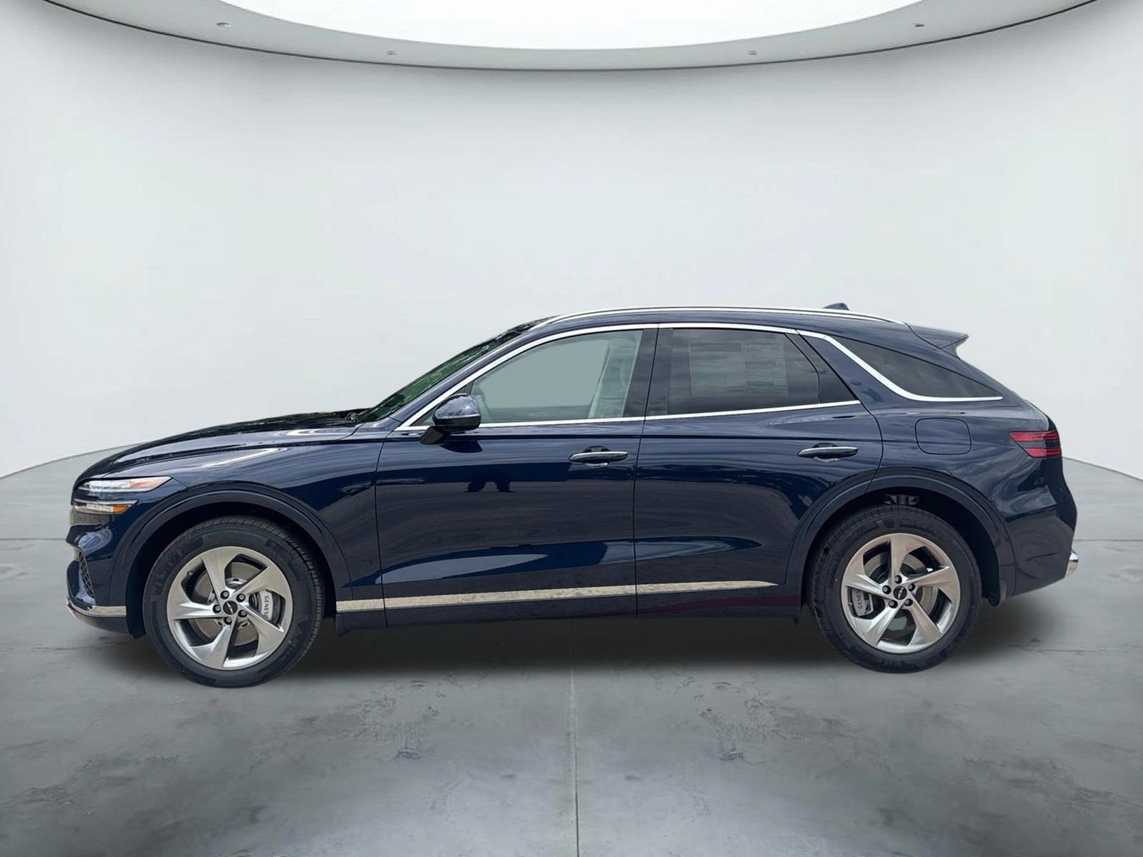 New 2026 Genesis GV70 2.5T AWD/4WD image 2