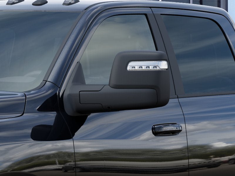 New 2026 RAM 2500 Laramie w/ Night Edition AWD/4WD image 38