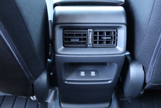 New 2026 Honda CR-V TrailSport image 24