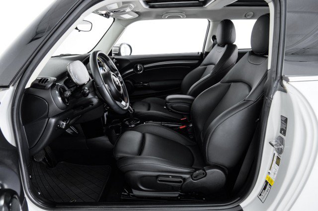 Used 2022 MINI Cooper S FWD image 30