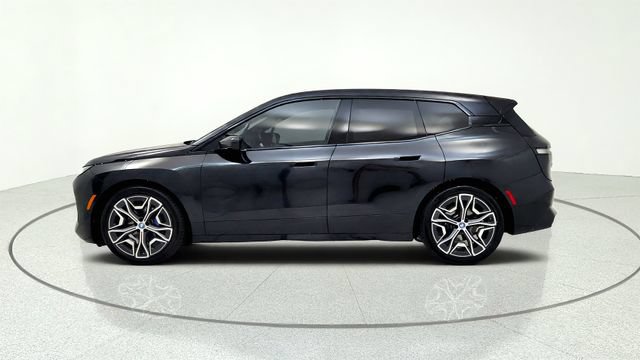 Used 2023 BMW iX M60 w/ Executive Package AWD/4WD image 5