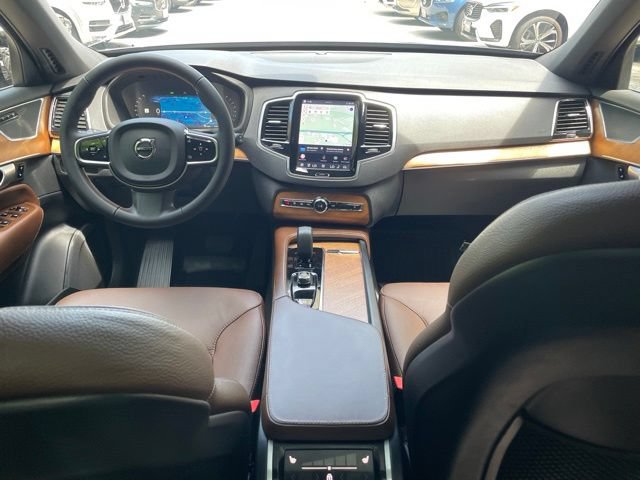 Certified 2024 Volvo XC90 B5 Plus AWD/4WD image 24