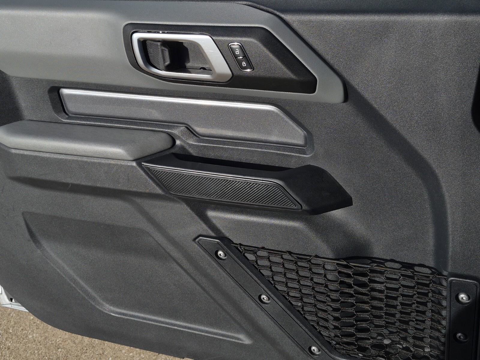 Used 2023 Ford Bronco 2-Door w/ Sasquatch Package image 23