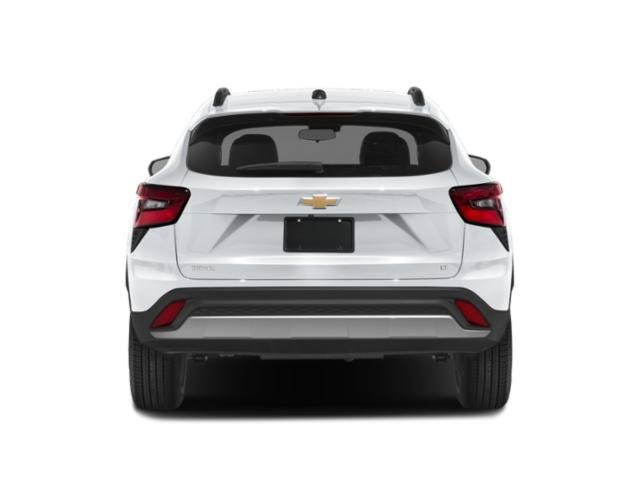 New 2026 Chevrolet Trax RS FWD image 5