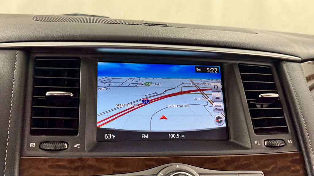 Used 2019 Nissan Armada SL w/ Premium Package AWD/4WD image 27