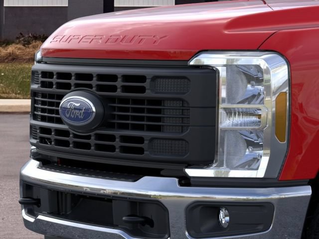 New 2026 Ford F350 XL AWD/4WD image 17