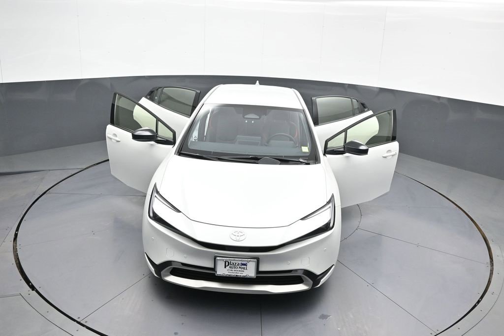 Used 2024 Toyota Prius Prime image 45