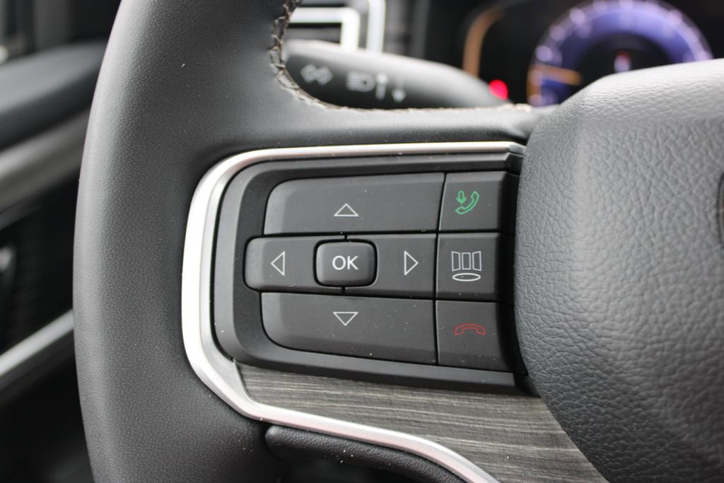 Used 2024 Jeep Wagoneer Series II image 42