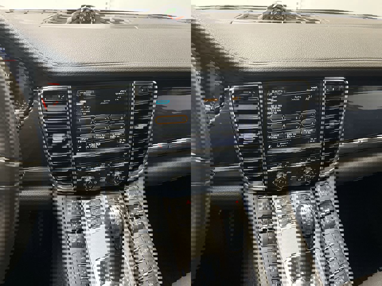 Used 2016 Porsche Panamera 4 Edition image 18