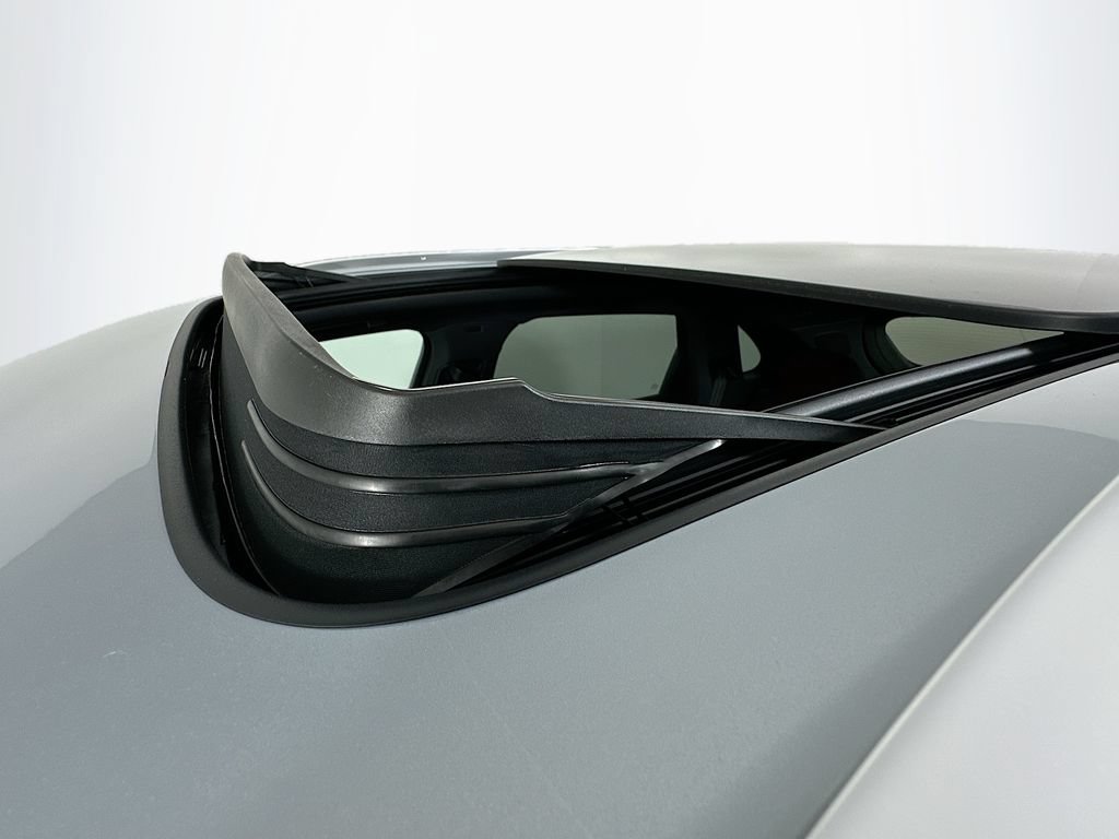 New 2026 Porsche Cayenne AWD/4WD image 14