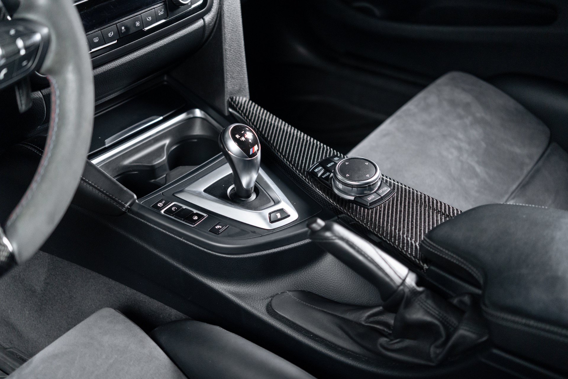 Used 2015 BMW M4 Coupe RWD image 64