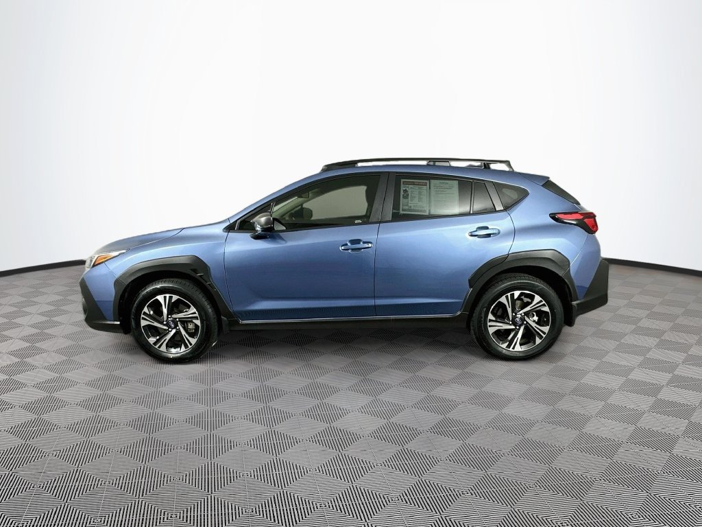 Certified 2024 Subaru Crosstrek 2.0i Premium AWD/4WD image 6