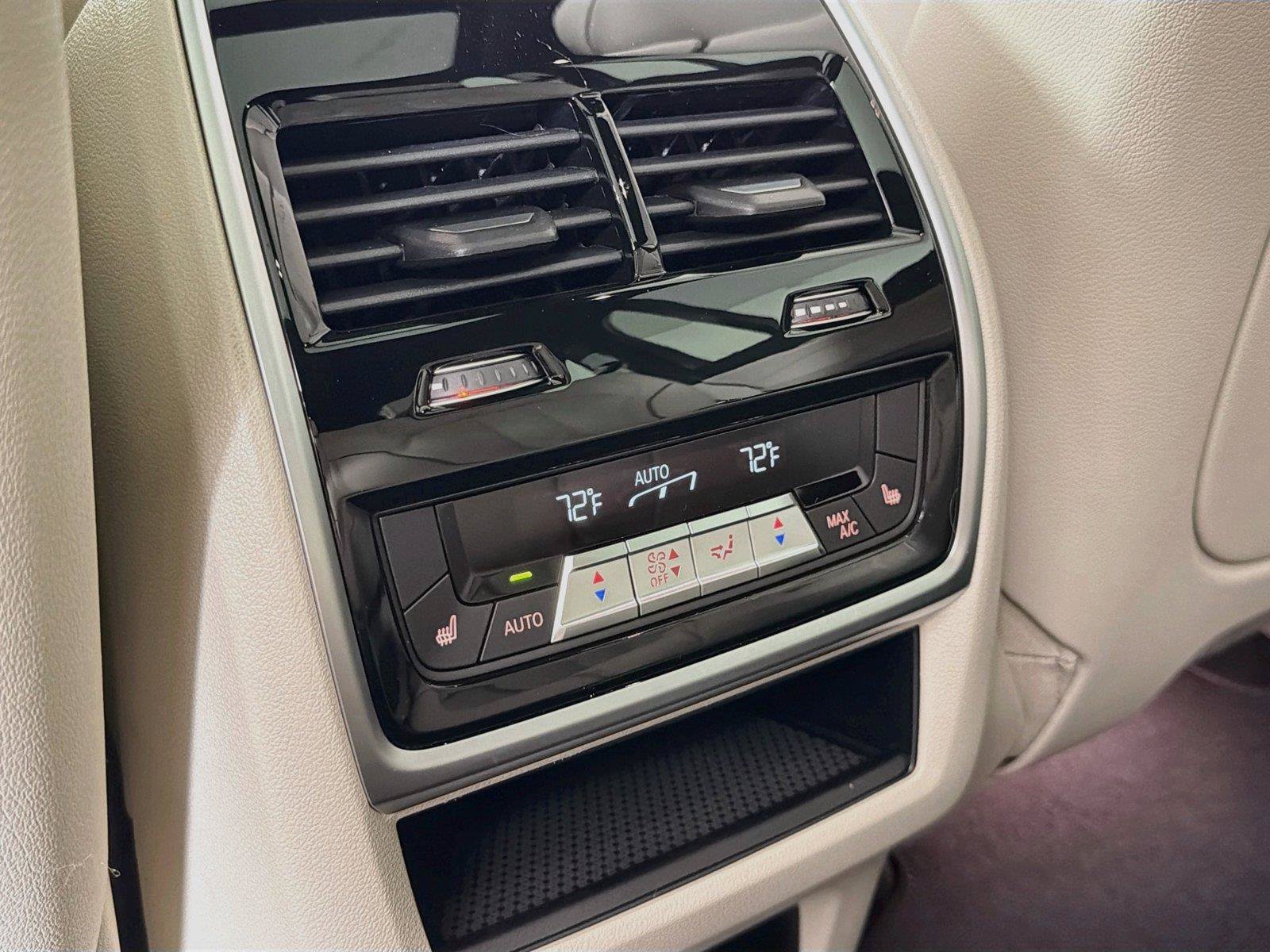 New 2027 BMW X7 xDrive40i w/ Executive Package AWD/4WD image 25
