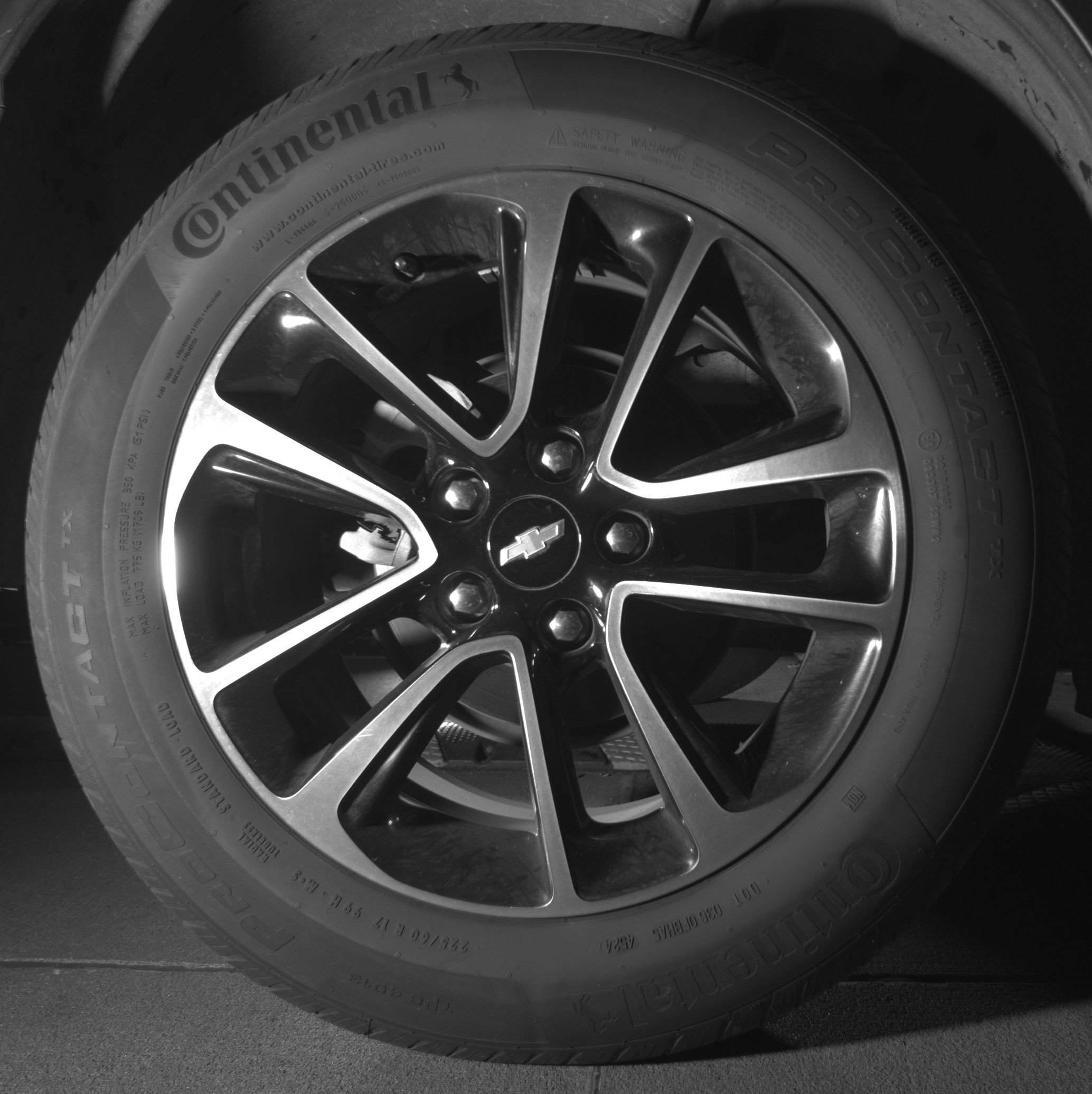 Used 2025 Chevrolet TrailBlazer LT FWD image 15