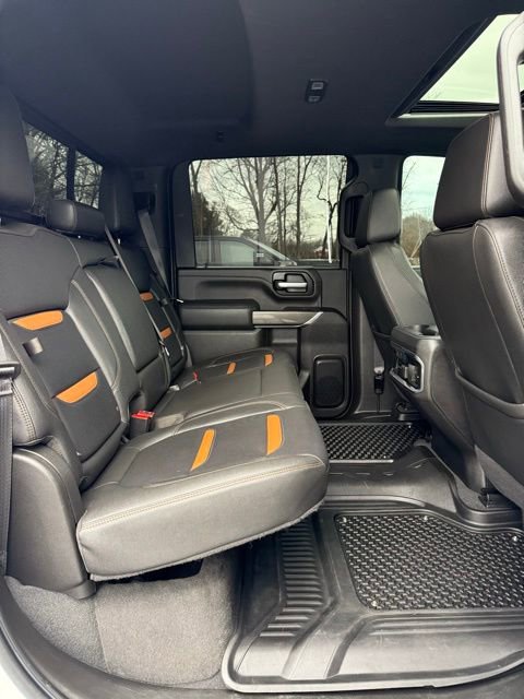 Used 2021 GMC Sierra 2500 AT4 w/ AT4 Premium Plus Package image 16