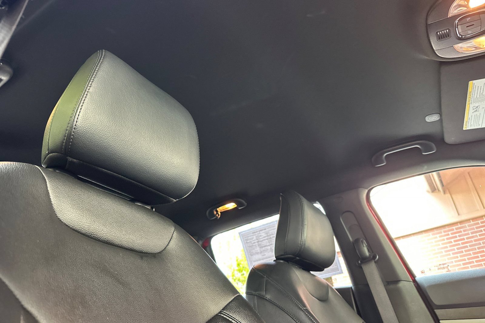 Used 2025 Jeep Compass Limited AWD/4WD image 17